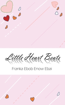 Paperback Little Heart Beats Book