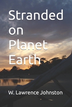 Paperback Stranded on Planet Earth Book