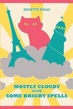 Paperback Mostly Cloudy with Some Bright Spells Book