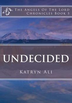 Paperback Undecided Book