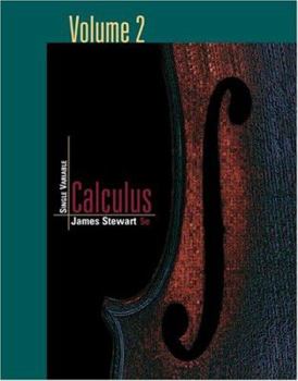 Single Variable Calculus, Volume 2