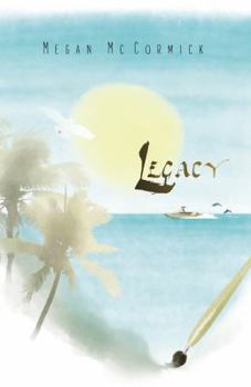 Paperback Legacy Book