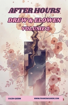 Paperback After Hours Drew & Elowen Volume 2 Book