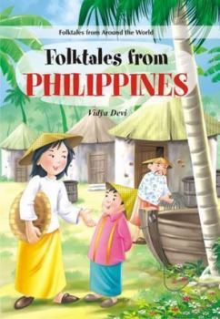 Paperback Folktales from Philippines [Dec 01, 2008] Vidya, Devi Book