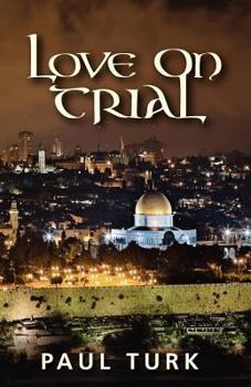Paperback Love On Trial Book