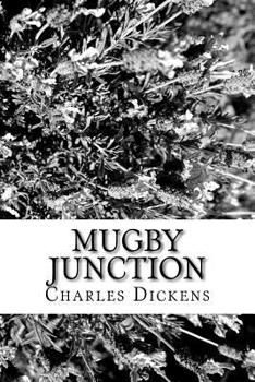 Paperback Mugby Junction Book