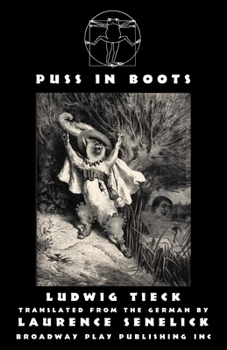Paperback Puss In Boots Book