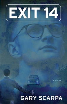Paperback Exit 14 Book