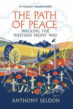 Hardcover The Path of Peace Book
