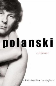 Hardcover Polanski Book