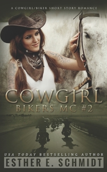 Paperback Cowgirl Bikers MC #2 Book