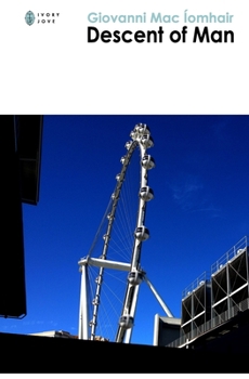 Paperback Descent of Man Book