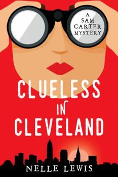 Paperback Clueless in Cleveland Book