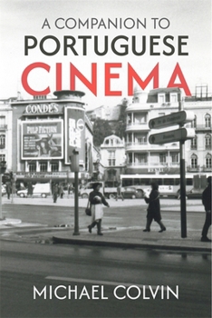 Companion to Portuguese Cinema