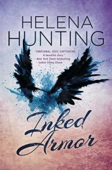Inked Armour - Book #2 of the Clipped Wings