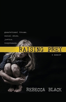 Paperback Raising Prey Book