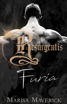 Paperback Resurgentis: Furia [Spanish] Book