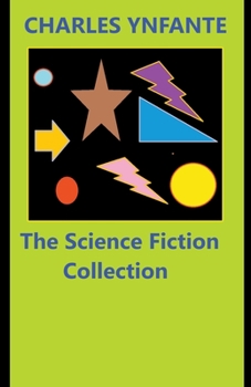 Paperback The Science Fiction Collection Book