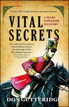 Paperback Vital Secrets Book