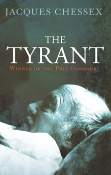 Paperback The Tyrant Book