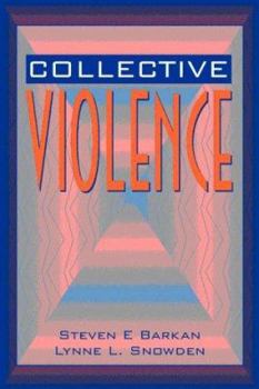 Paperback Collective Violence Book