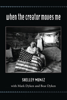 Paperback When the Creator Moves Me: A Story about Music, Resistance, and Creative Activism Book