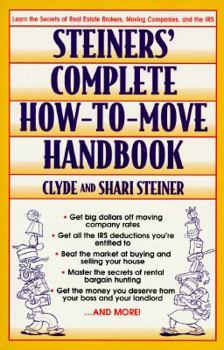 Paperback How to Move Book
