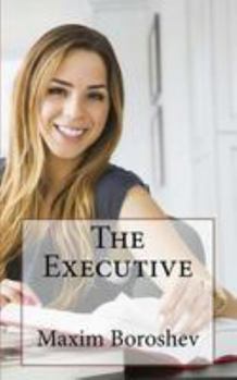 Paperback The Executive Book