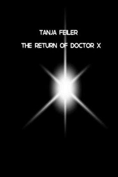 Paperback The Return of Doctor X: Dark Thriller [German] Book