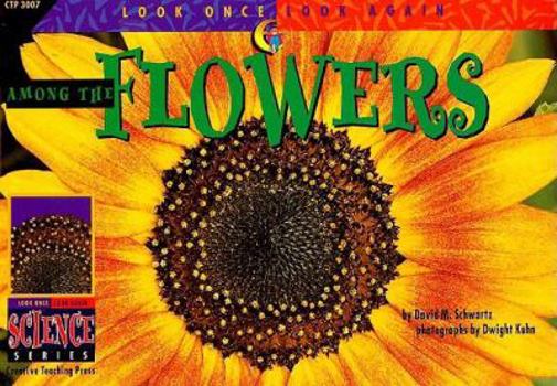 Paperback Among the Flowers Book
