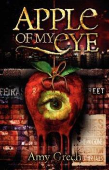 Paperback Apple of My Eye Book