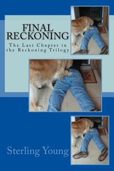 Paperback Final Reckoning: The Last Chapter of the Reckoning Trilogy Book