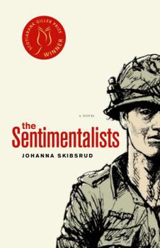 Paperback The Sentimentalists Book