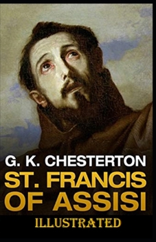 Saint Francis of Assisi Illustrated