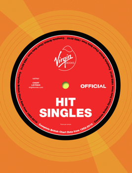 Paperback The Virgin Book of British Hit Singles: Volume 2: Volume 2 Book