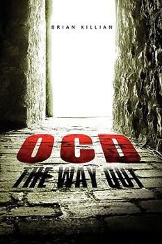 Paperback Ocd the Way Out Book