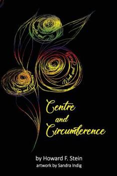 Paperback Centre and Circumference: A Collection of Poems Book