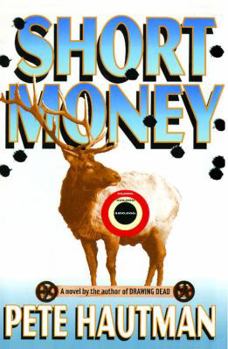 Paperback Short Money Book