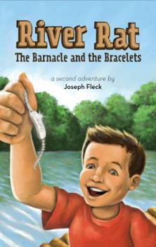 Paperback River Rat: The Barnacle and the Bracelets Book