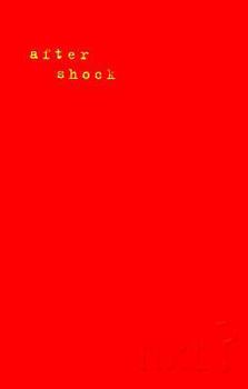 Paperback Aftershock Book