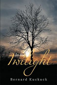Hardcover In the Twilight Book