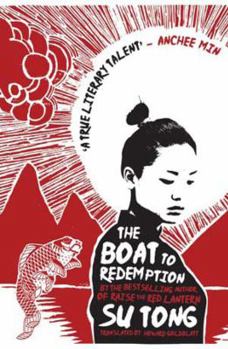 Hardcover The Boat to Redemption Book