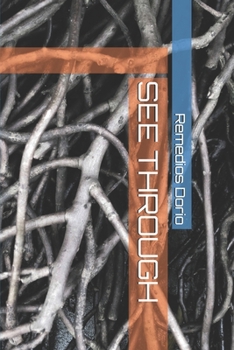 Paperback See Through Book