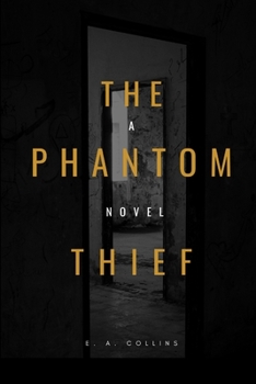 Paperback The Phantom Thief Book