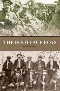 Paperback The Bootlace Boys Book