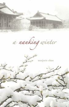 Paperback A Nanking Winter Book