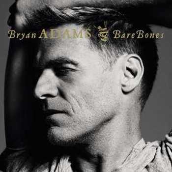 Music - CD Bare Bones Book