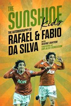 The Sunshine Kids: Fabio  Rafael Da Silva