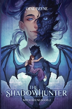 Paperback The ShadowHunter Book