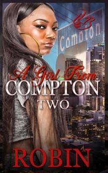 Paperback A Girl From Compton 2 Book